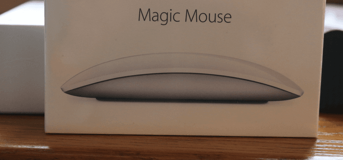 Sprawdzamy Magic Mouse 2 - czy warto ją kupić?