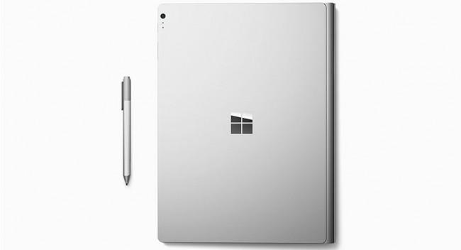 Surface Book 6 