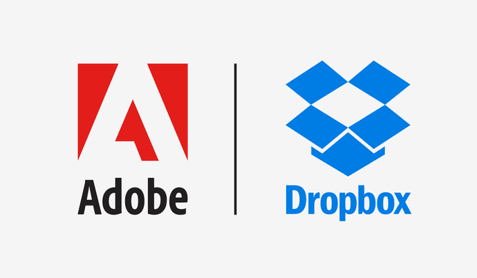 Dropbox + Adobe = w końcu wygodna praca z PDF-ami