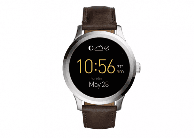 android-wear-fosil 