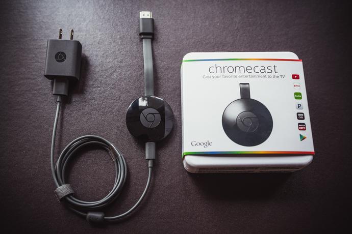 Nowe Chromecasty - czy warto je kupić?