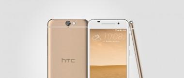 HTC One A9 to najbardziej nijaka premiera roku