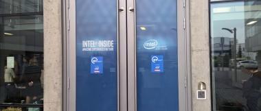 Intel w Polsce wykonuje świetną robotę - relacja z laboratoriów