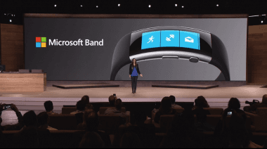 To już koniec opaski Microsoft Band