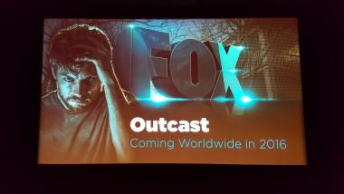 Outcast to najlepszy serial jaki zobaczysz w 2016 roku