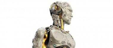 Google chce stworzyć świat, w którym roboty tworzą nawet sztukę
