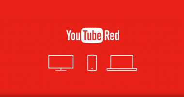 Płatny YouTube już oficjalnie - oto YouTube Red!