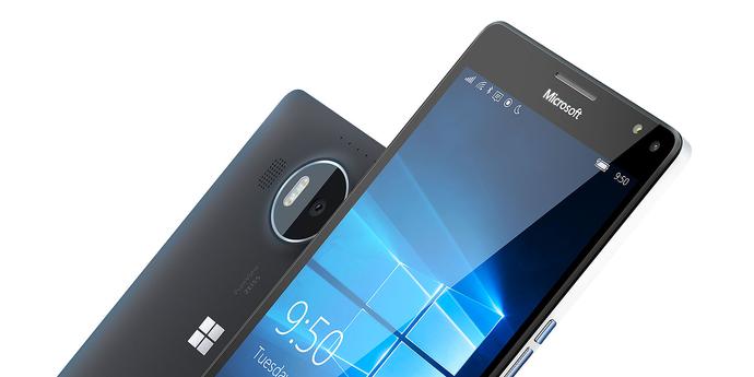 windows 10 Lumia