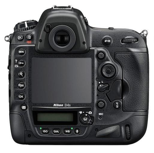 Nikon-D4s-vs-D4-Back 