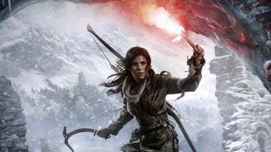 Rise of the Tomb Raider pokazuje, jak powinna wyglądać konwersja gier na PC