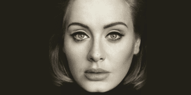 Adele, proszę, nie rób tego &#8211; nie niszcz streamingu!
