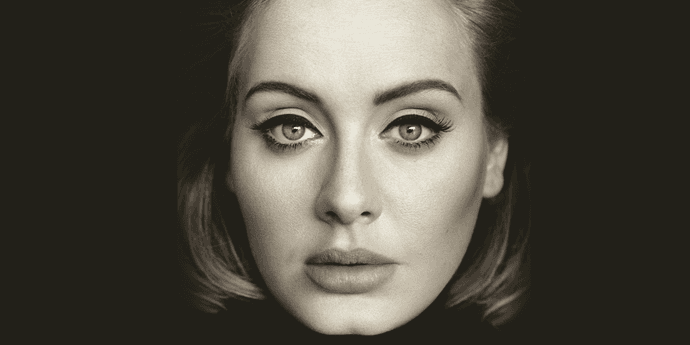 Adele, proszę, nie rób tego &#8211; nie niszcz streamingu!