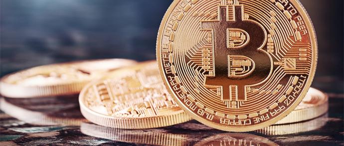 Nie, bitcoin nie upada, ale ma pewne problemy