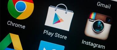 Płatne aplikacje za darmo nielegalnie pobierzesz z... Google Play