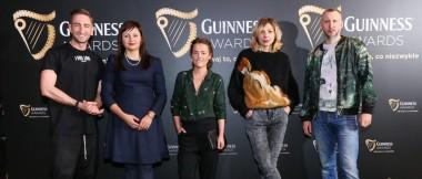 Przedstawiamy zwycięzców Guinness Awards!
