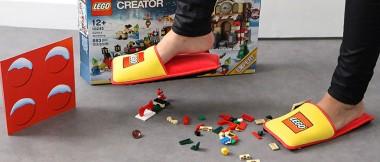 Lego właśnie rozwiązało wielki problem ludzkości
