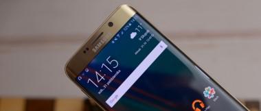 Samsung Galaxy S6 edge plus - recenzja Spider's Web