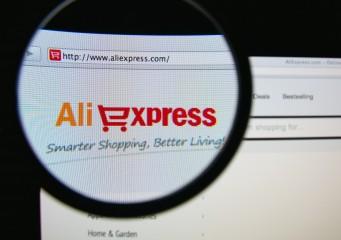 Zakupy z AliExpress - duże zniżki i dostawa w 15 dni