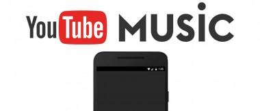 Oto YouTube Music i wszystko co musisz o niej wiedzieć
