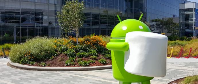 Android 6.0 Marshmallow to najlepsze, co spotkało mój telefon