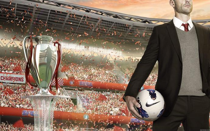 Recenzja Football Manager 2016 - najlepszy w historii?