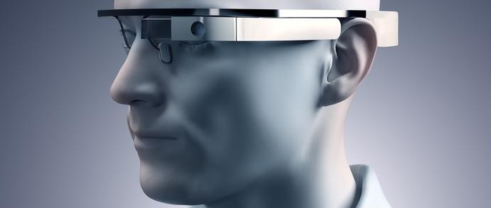 Oto jak wygląda Google Glass dla firm