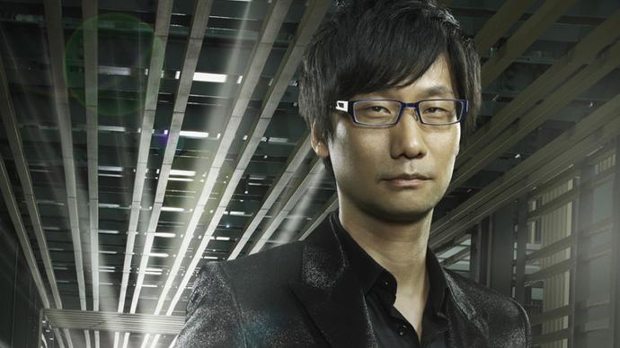Transfer roku! Hideo Kojima przechodzi do PlayStation!