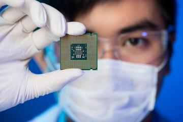 Nowy proces technologiczny u Intela dopiero za 3 lata