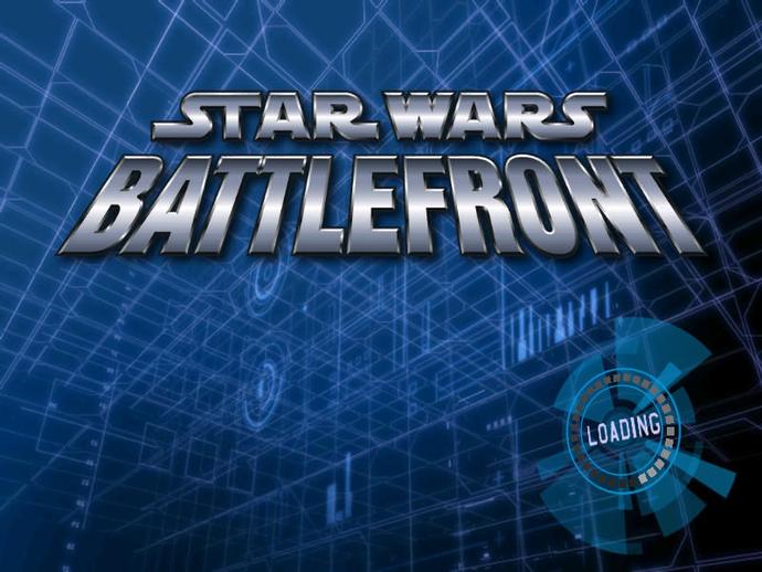 Perły z lamusa: Star Wars Battlefront, czyli tak grałem online na PS2