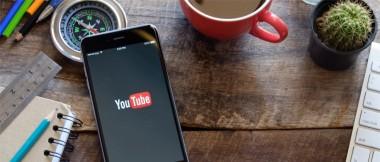 YouTube wypowiada wojnę Facebookowi i Periscope
