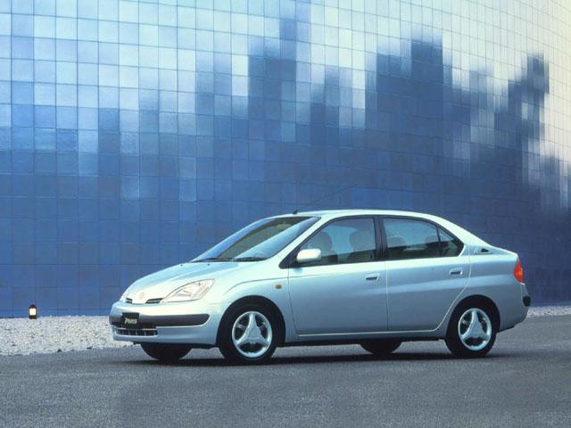1998-Toyota-prius 