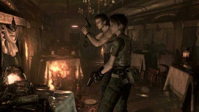 Resident Evil 0 HD (28) 