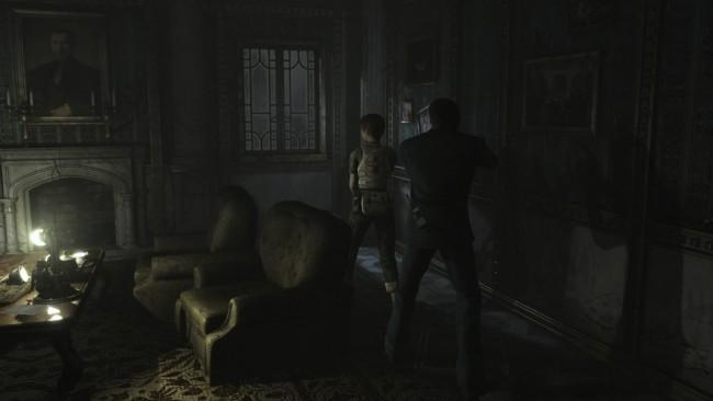 Resident Evil 0 HD (55) 