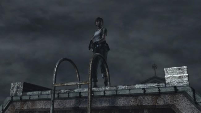 Resident Evil 0 HD (82) 