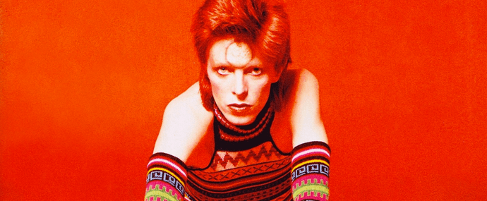 David Bowie &#8211; artysta, który wprowadził science-fiction do muzyki