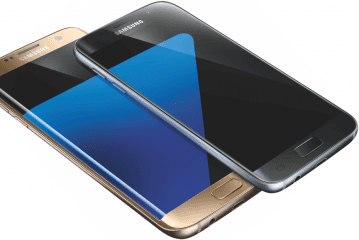 Samsung Galaxy S7 nie ma już przed nami żadnych tajemnic