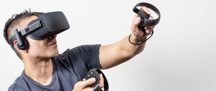 Możesz już zamówić Oculus Rift. Nie jest drogo &#8211; jest koszmarnie drogo
