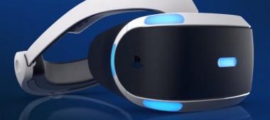 Twórca Oculus Rift atakuje PlayStation VR