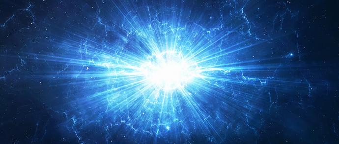 Oto najpotężniejsza supernowa w historii astronomii