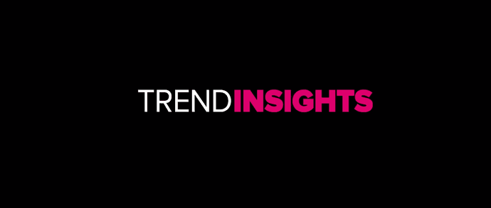 Trendinsights to projekt Natalii Hatalskiej, ukazujący trendy w 2016 roku