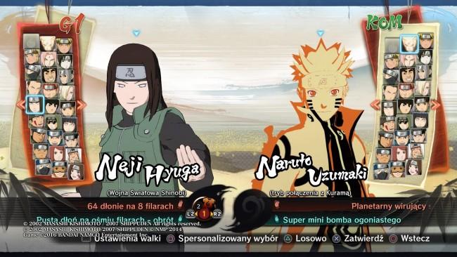 Naruto Shippuden Ultimate Ninja Storm 4 (41) 