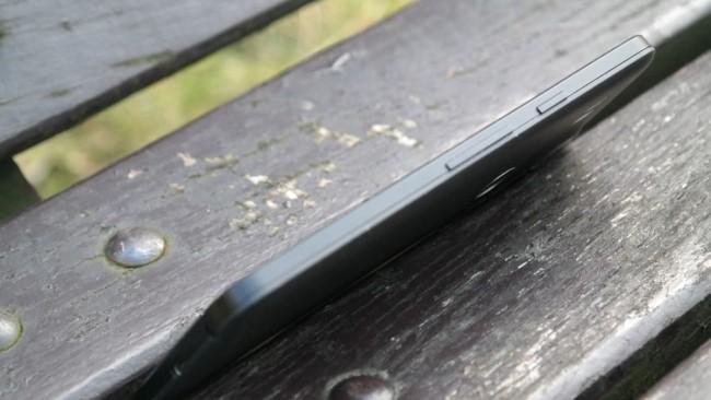 Nexus 5X przyciski 