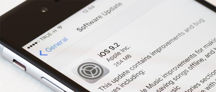 Aktualizacja iOS psuje iPhone'y z nieoryginalnymi częściami. Wprowadza błąd znany jako Error 53.