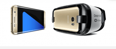 Preorder Galaxy S7 i S7 Edge właśnie wystartował!