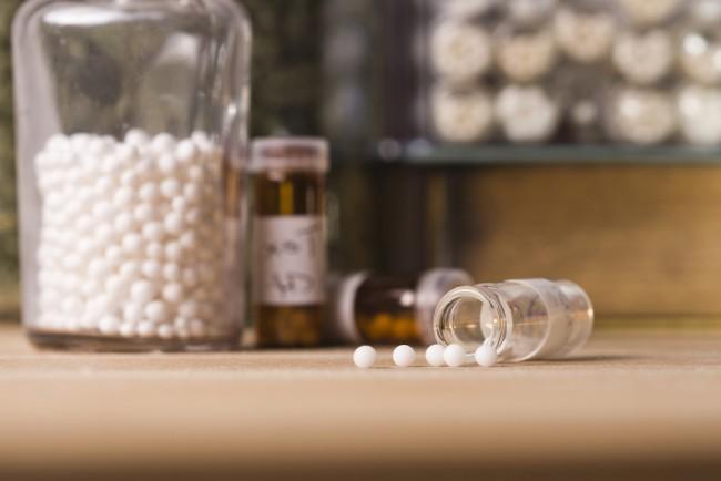 homeopatia 