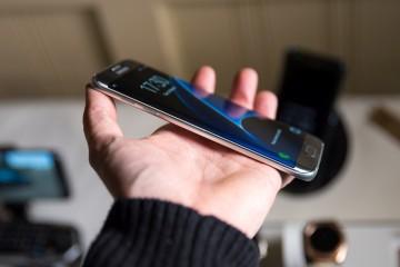 Kupując Galaxy S7 otrzymasz roczną gwarancję na ekran