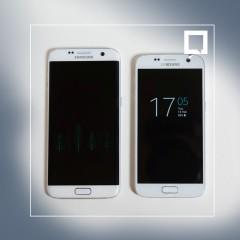 Samsung Galaxy S7 oraz S7 Edge w pigułce