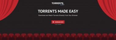 Torrents Time - idealna wtyczka do pirackich filmów online