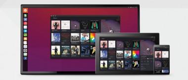 Entuzjaści Linuxa: poznajcie hybrydowy tablet z Ubuntu