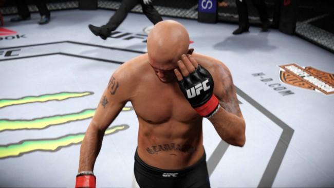 EA Sports UFC 2 (16) 
